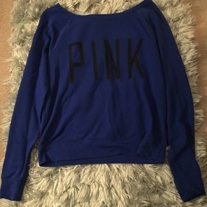 PINK Long Sleeve